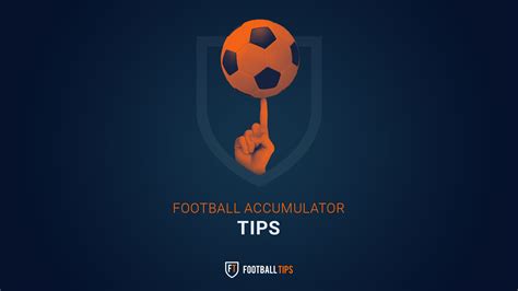 daily football accumulator tips